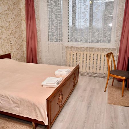 Двокімнатна Квартира, Харківська, 25 Суми Екстериор снимка