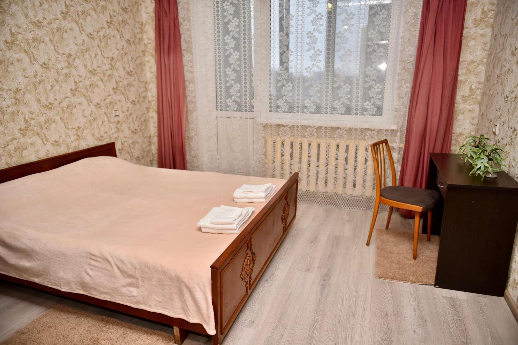 Двокімнатна Квартира, Харківська, 25 Суми Екстериор снимка