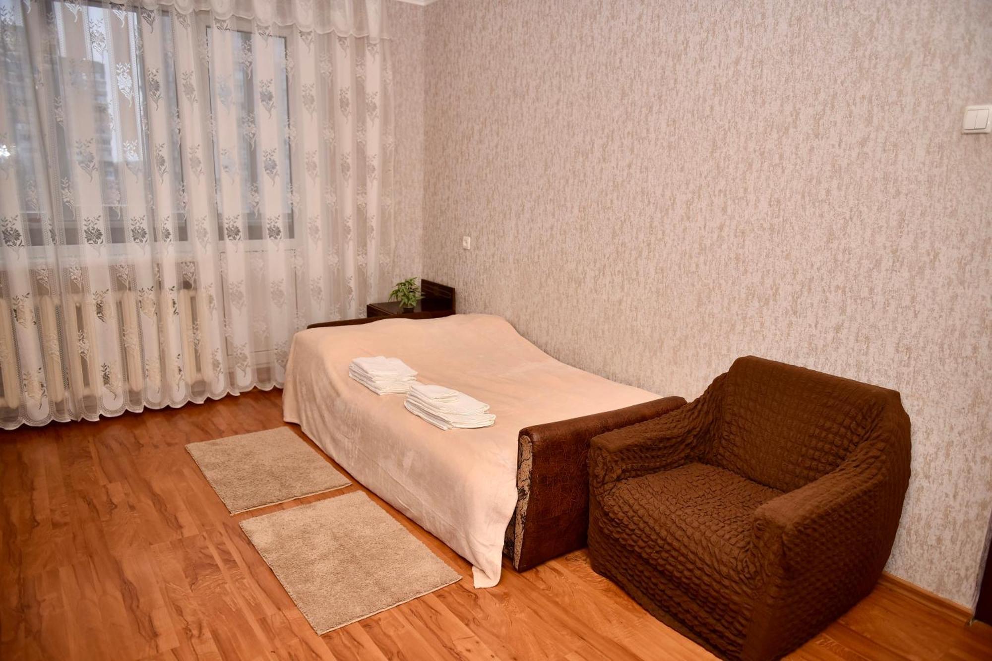 Двокімнатна Квартира, Харківська, 25 Суми Екстериор снимка