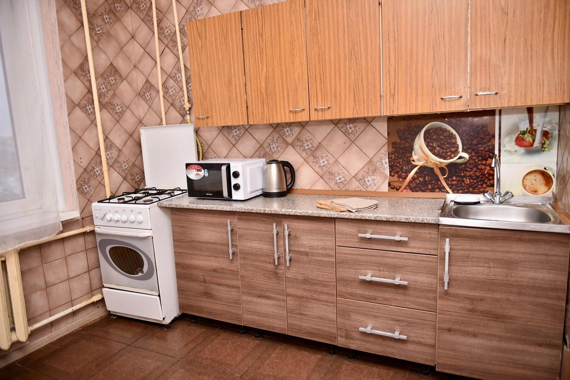 Двокімнатна Квартира, Харківська, 25 Суми Екстериор снимка
